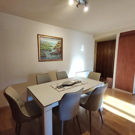 Inmocyma Abetal Tucas-valle De Apartamento