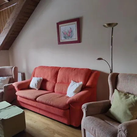 Apartamento Inmocyma Abetal Tucas-valle De *