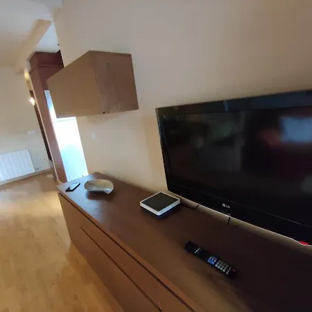 Apartamento Inmocyma Abetal Tucas-valle De