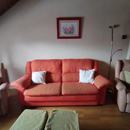 Apartamento Inmocyma Abetal Tucas-valle De Benasque