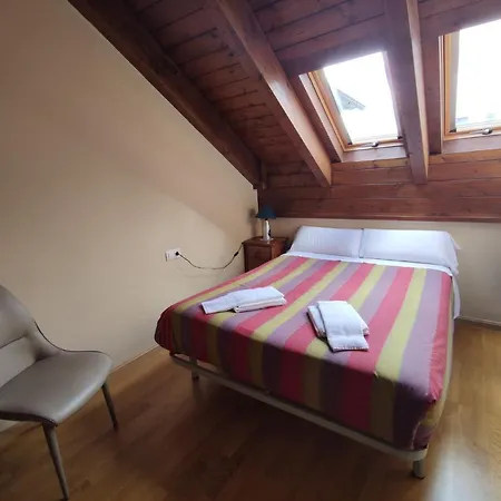 Apartamento Inmocyma Abetal Tucas-valle De