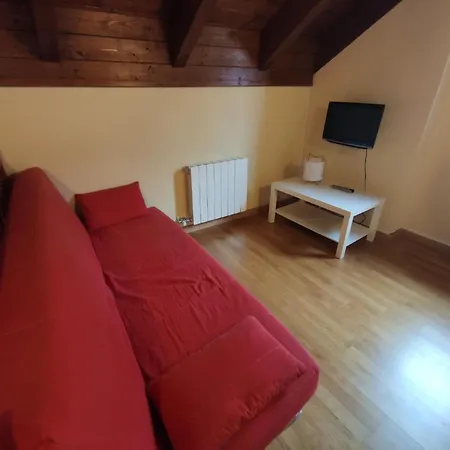 Apartamento Inmocyma Abetal Tucas-valle De