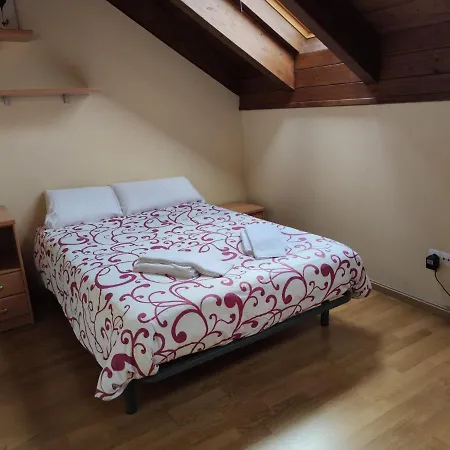 Apartamento Inmocyma Abetal Tucas-valle De