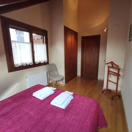 Inmocyma Abetal Tucas-valle De Apartamento *